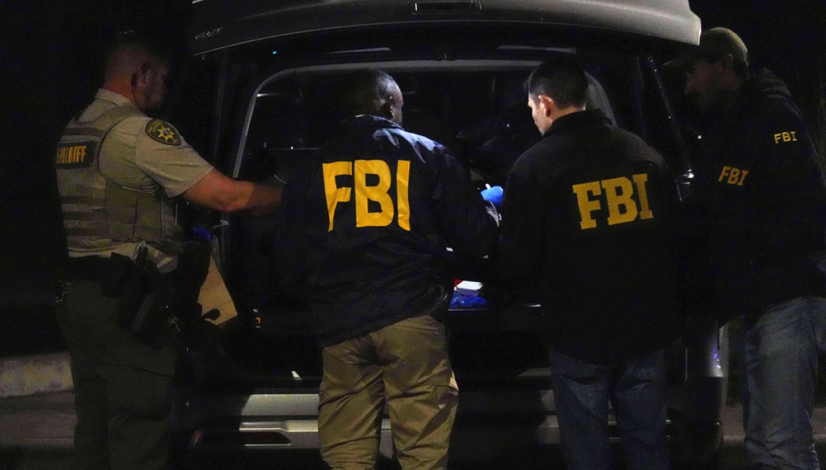 DNA on Suspicious Glove Near Guthrie Home Links Suspect to Crime: FBI Sources