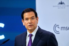 Marco Rubio: More than just the good cop