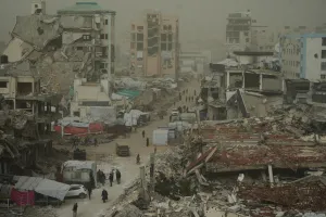 A friendly amendment to Bezalel Smotrich’s plan for Gaza
