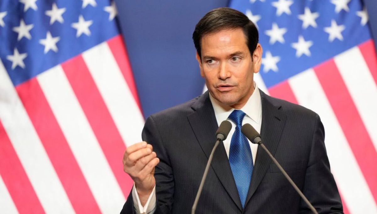 Rubio says visas are ‘not a right’ and can be revoked in rebuttal to judges