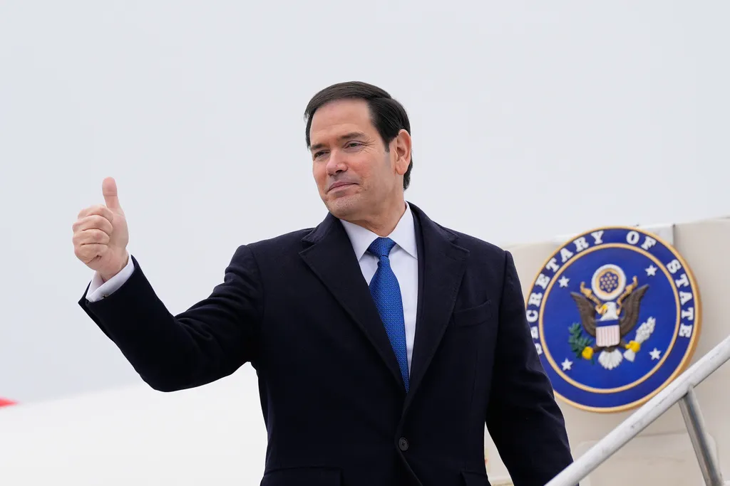 Marco Rubio ‘flawless in speeches, interviews’: Joe Concha