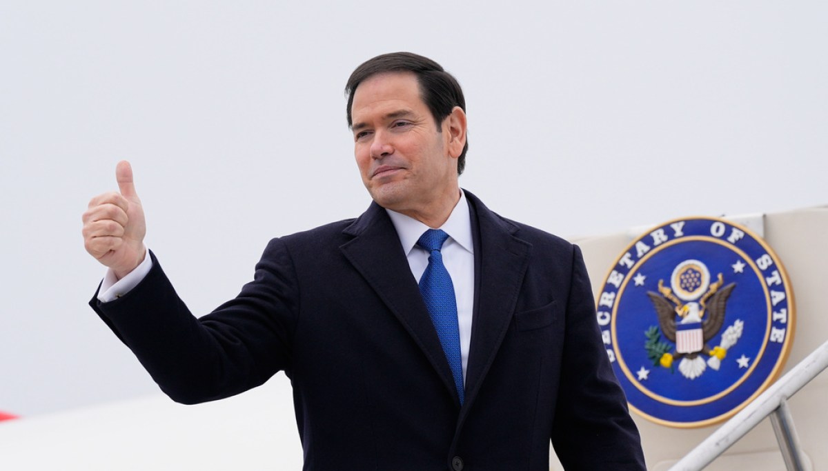 “Joe Concha: Marco Rubio Shines Bright With Remarkable Speeches and Interviews!”