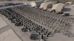 US-Iran conflict: All sides brace for war as ‘nothing burger’ nuclear negotiations prove fruitless