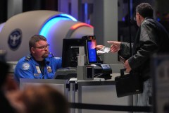 Travel industry warns of rising airport strain amid partial shutdown