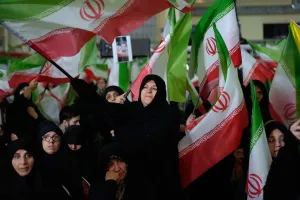 Iran’s execution machine must not disappear behind the fog of war