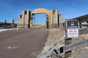New Mexico sues DOJ and Todd Blanche for allegedly blocking state Epstein investigation