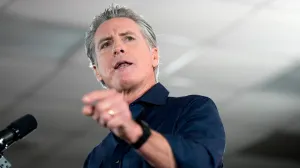 Newsom unveils AI order aimed at protecting workers from job disruption