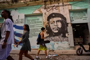 Is Cuba next on Trump’s regime-change agenda?