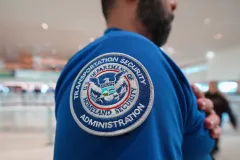 Congress hijacked your 9/11 security fee and left you stuck at the gate