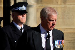 Here’s who has fallen from the Epstein files