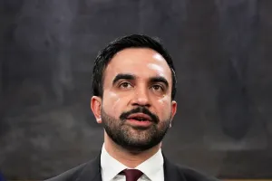 Even socialist NYC mayor Mamdani can’t satisfy the teachers union