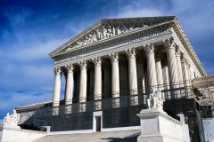 Supreme Court’s tariff decision is a victory for separation of powers