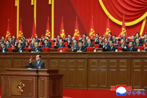 The party, its partners, and the bomb: North Korea’s survival strategy
