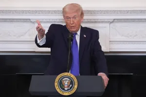 CNN, Politico, and MS Now plan to sue Trump over White House ban