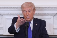 Trump ‘considering’ small-scale Iran strike as negotiating tactic