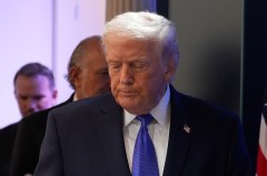 Trump won’t ask Congress to impose tariffs after Supreme Court rebuke