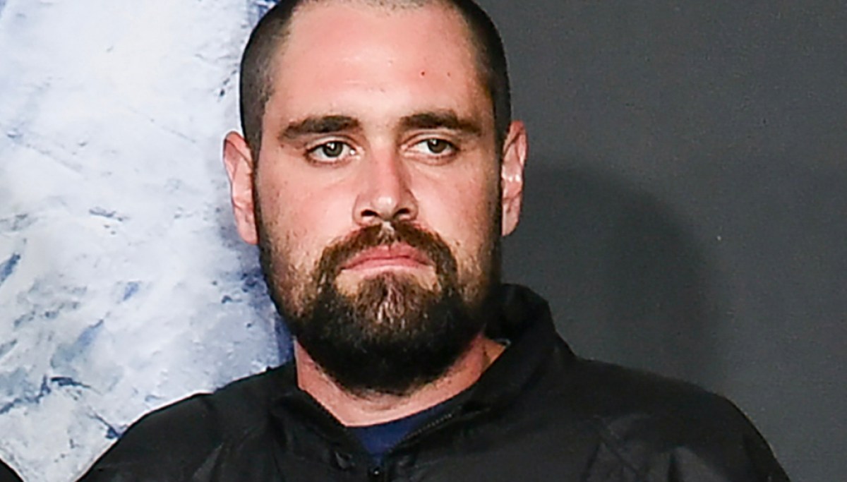 Nick Reiner pleads not guilty to murder of his parents