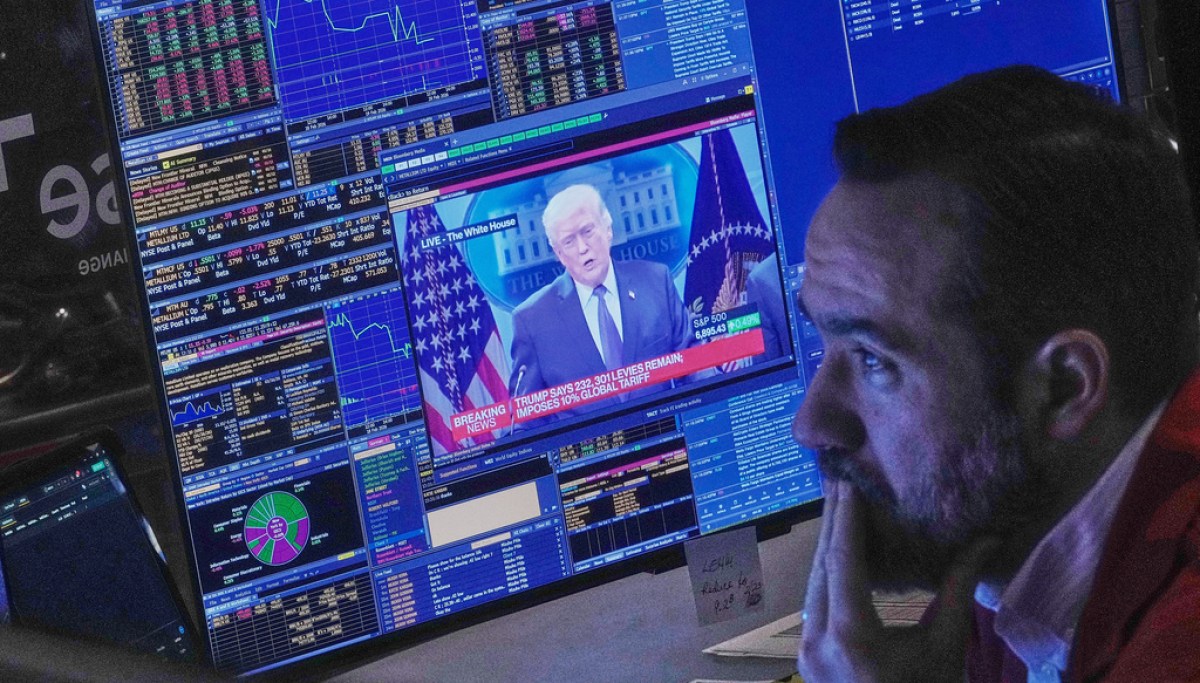 Supreme Court Ruling on Tariffs Sparks National Debate in Markets