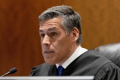 Judge declines to remove prosecutors in Charlie Kirk murder case