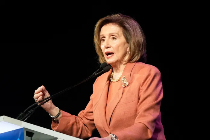 Nancy Pelosi says she will still have political ‘influence’ after retiring Nancy Pelosi says she will still have political ‘influence’ after retiring