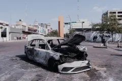 Twenty-five Mexican National Guard members killed after army takes out ‘El Mencho’ cartel leader