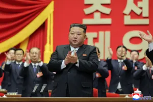 North Korea carrying out new weapons demonstrations, South Korea warns
