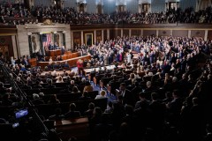 GOP to campaign on Democrats picking illegal immigrants over Americans at State of the Union