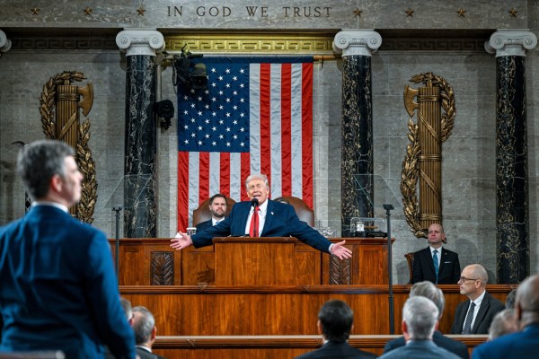 Trump’s turbo-populism