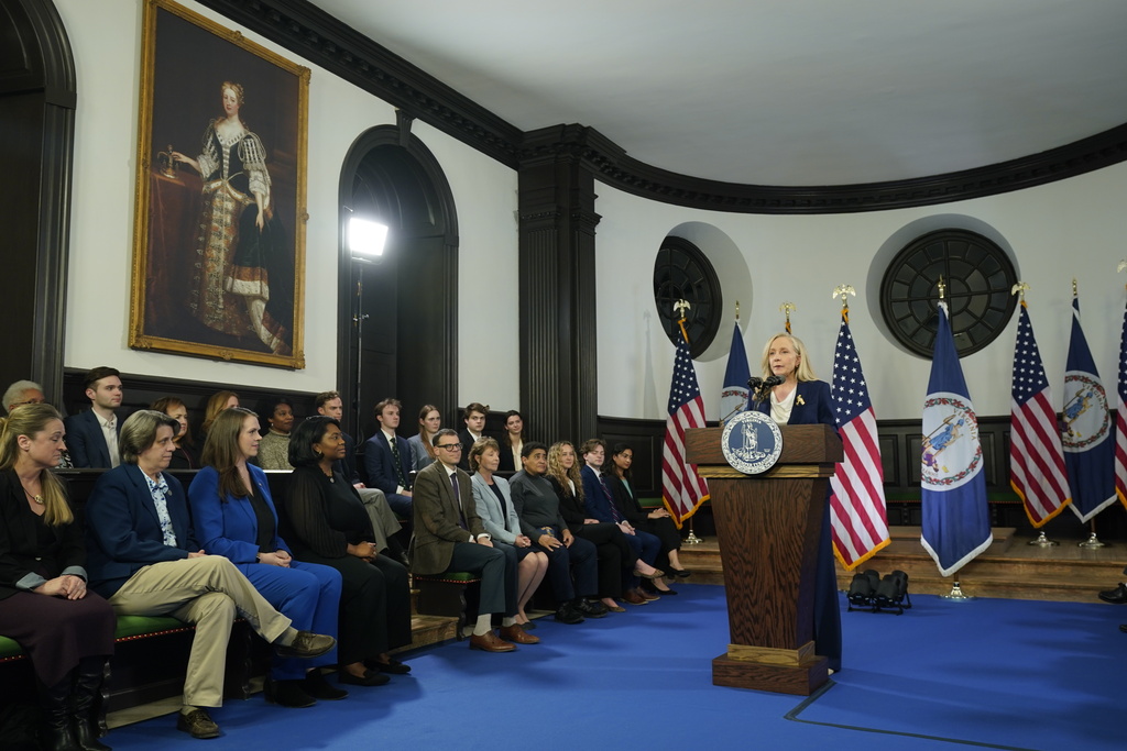 Democrats’ new affordability champion Spanberger has no record of cutting costs yet