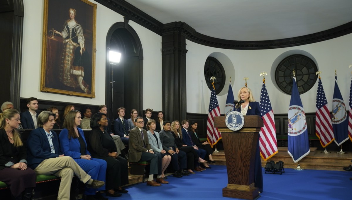 Virginia business leaders urge Spanberger to steer away from new taxes in affordability push