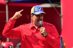 US blocking Venezuela from paying Maduro’s drug defense, ex-dictator’s lawyer says