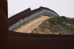 The Supreme Court just made securing the border easier