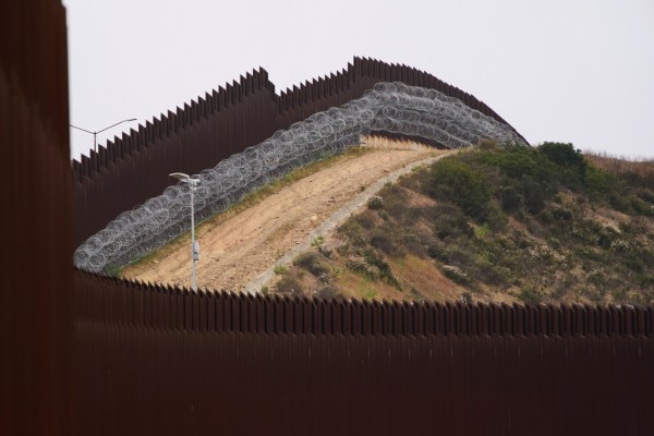Trump’s immigration enforcement was no miracle, just responsible government