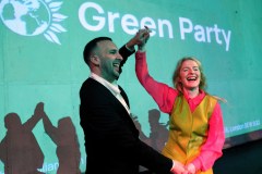 Starmer blasts ‘extreme’ and ‘sectarian’ Green Party after brutal election defeat
