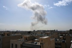 US and Israel launch ‘preemptive’ attack against Iran