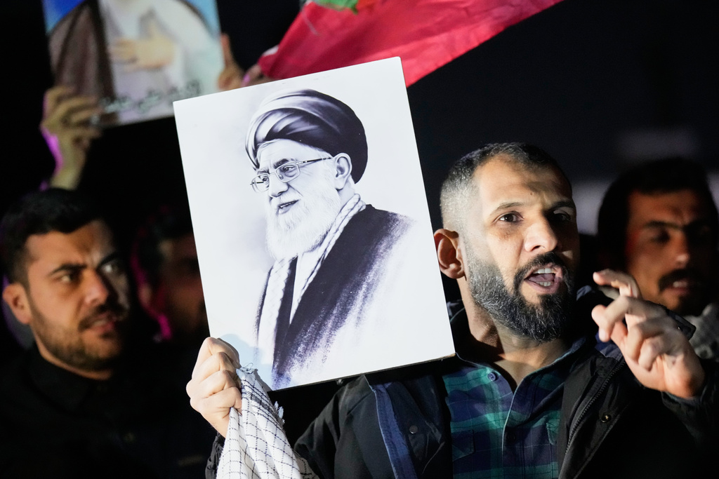 Khamenei is dead. We’re about to learn how many terrorists crossed the US border