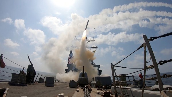 Iran and intended consequences