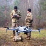 Federal agencies boost drone violation penalties after detection over Fort McNair