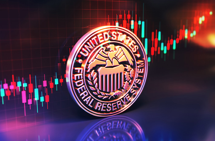 federal reserve economy business interest rates