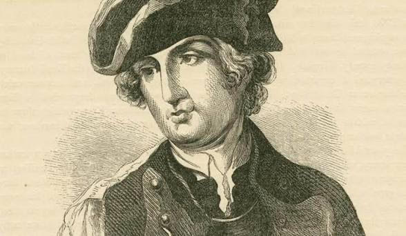 On This Day: Charles Lee’s turn against Washington