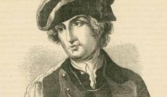 On This Day: Charles Lee’s turn against Washington