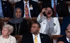 Resistance-obsessed Democrats waltz into Trump’s trap