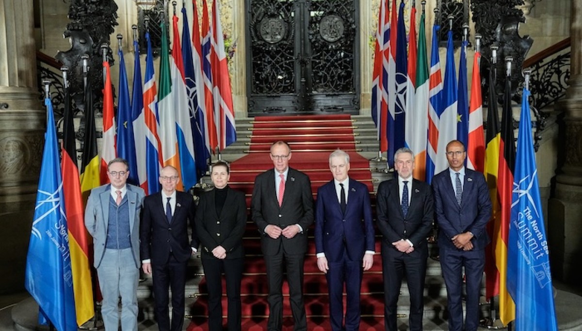 “American Leadership Prevails: US Holds Key NATO Military Role Amidst Top-Level Changes”