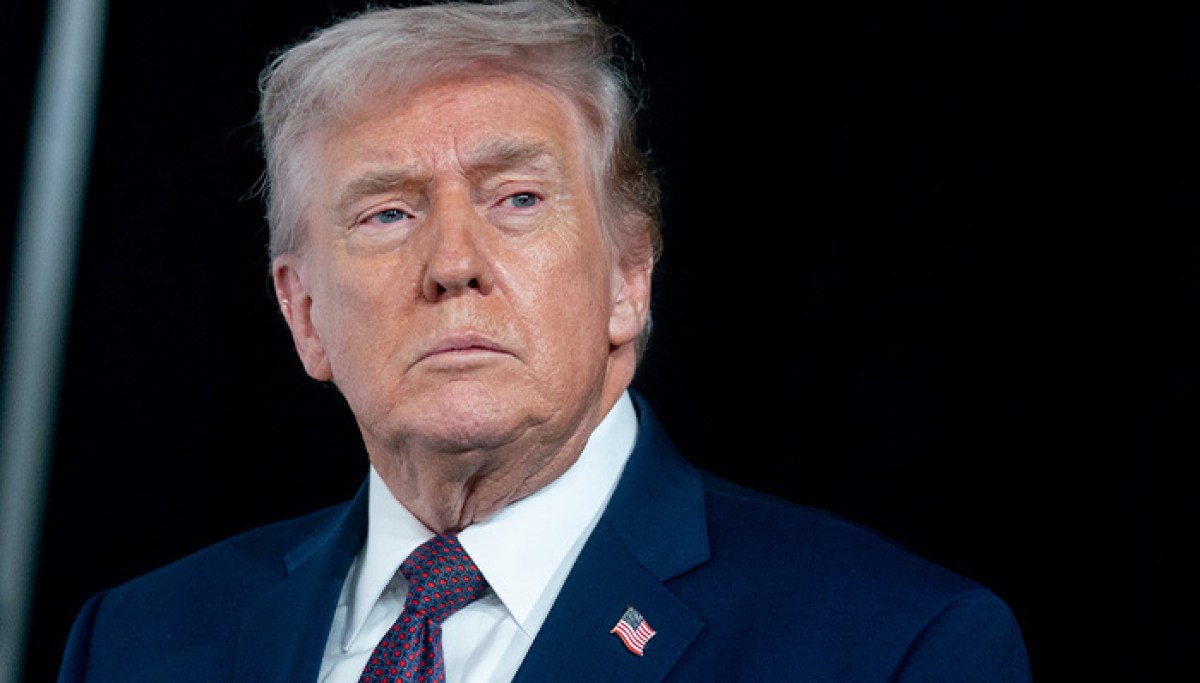 “Outrage as Trump Shares Disrespectful Video of Obama Portrayal”