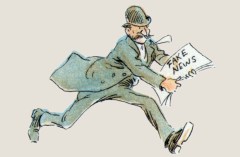 Meet the press: How will today’s yellow journalism end?