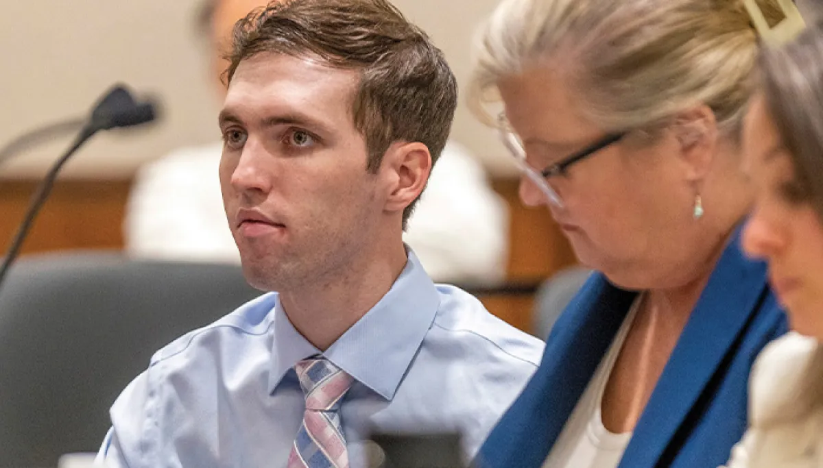 A generational shift toward violence and radicalism is taking place