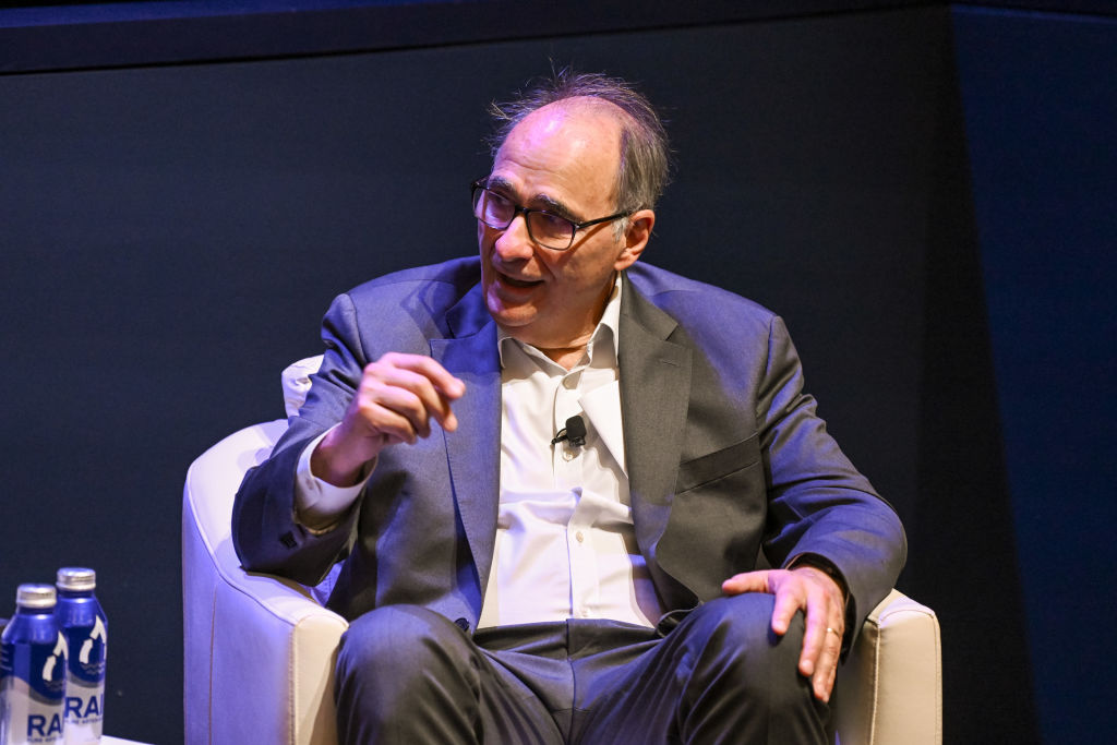 David Axelrod vs. Obamacare