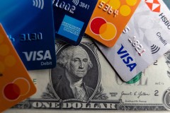 Credit card companies are easy to vilify, but the wrong target for consumer ire