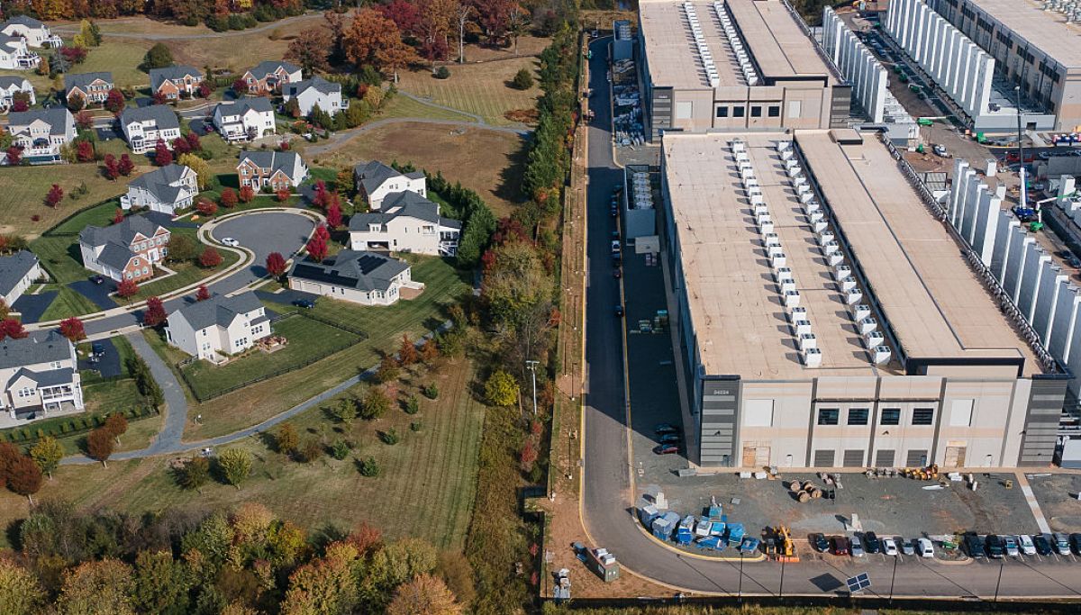 The red state opportunity on data centers