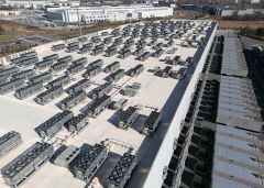 Data centers generate billions. So why is your tax bill going up?
